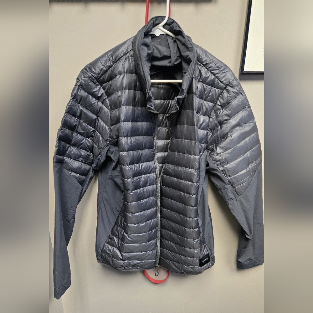 Beyond Clothing Dasche L3 Jacket